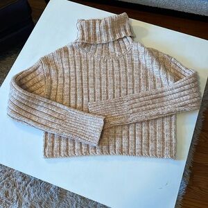 Urban Outfitters size small turtleneck sweater